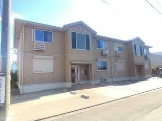 メゾンふじの画像