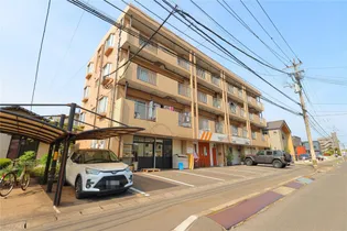 マキケンハイツの画像