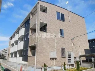 プルミエール毛賀知Aの画像