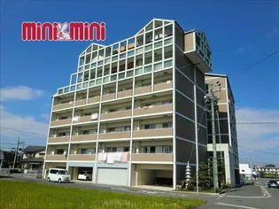 佳千ビルIIIの画像