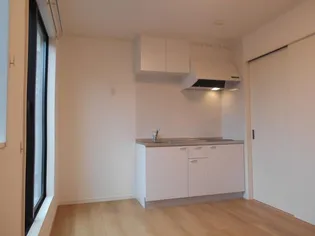 ラスティーズ榴岡公園【2階】の外観