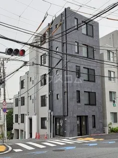 プラティーク代沢【1階】の外観