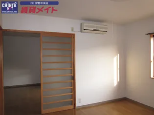 やまびこ 2【1階】の内装