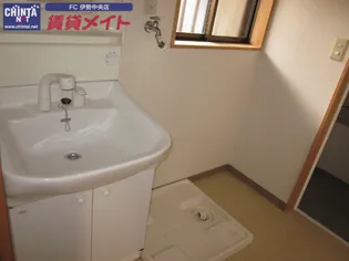 やまびこ 2【1階】の内装