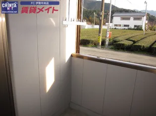 やまびこ 2【1階】の内装