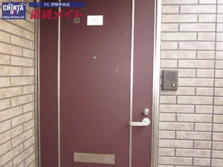 やまびこ 2【1階】の内装