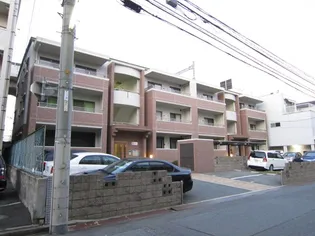 フェリカ天神川の画像