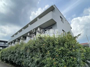 カレッジスクエア柴崎の画像