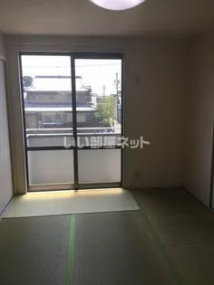 カーサ アコルデ B【2階】の内装