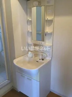 カーサ アコルデ B【2階】の内装