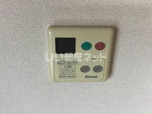 カーサ アコルデ B【2階】の内装