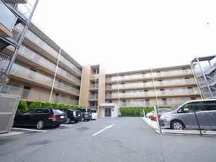 CASSIA横濱ガーデン山の画像