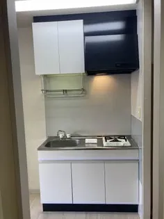 シャーメゾン泉宮【2階】のキッチン