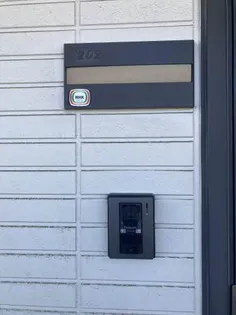 シャーメゾン泉宮【2階】の内装