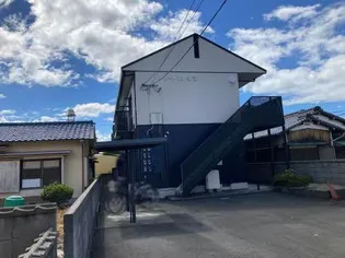 シャーメゾン泉宮【2階】の外観