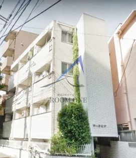 アークピア【3階】の外観