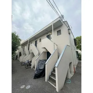 シャルムいづみ【1階】の外観