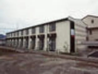 レオパレスソナタの画像