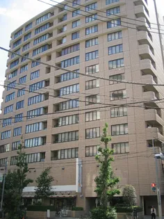 フォルム小石川の画像