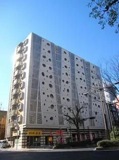 イクシア横浜鶴見の画像