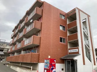 フローラル本庄の画像