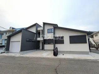 ATIAS【2階】の外観