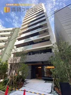 千葉県浦安市当代島1【マンション】の外観