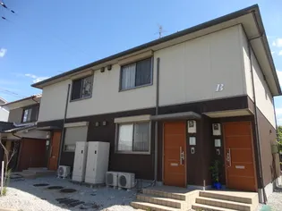 アルティ逢坂Bの画像