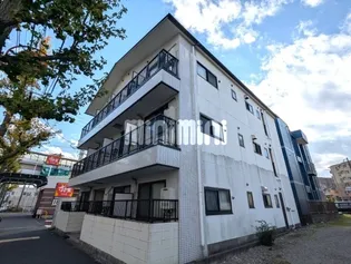 第4アサヒハイツの画像