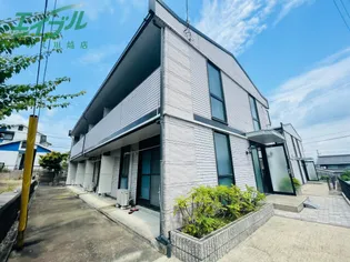 グランピアA棟の画像