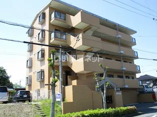 掛川マンションの画像