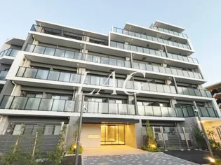 NーSTAGE NISHIKUNITACHIの画像