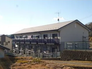 岐阜県中津川市中津川【一戸建】の外観