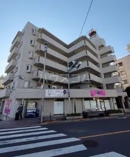 ペアシティハウス竹の塚の画像