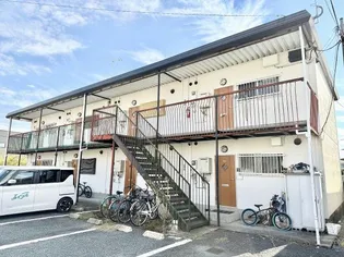 リゾートハイツ 末広の画像