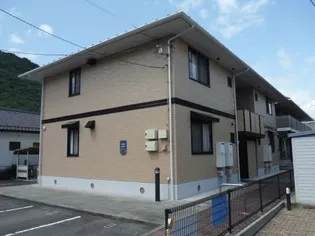 セジュール御山 Bの画像