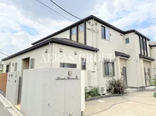 シュエットメゾンの画像