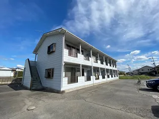 亀の子ハイツの画像