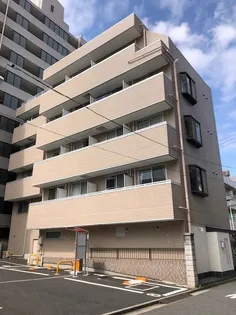 ラフィーネ中葛西の画像