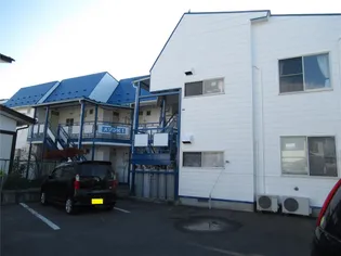 メゾンK1の画像