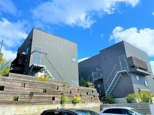 空音の森の画像