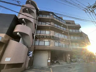 グリーンピア新横浜の画像