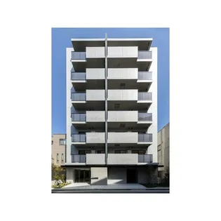 東京都墨田区業平5【マンション】の外観