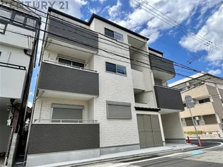 メゾン ド コルヌイエの画像