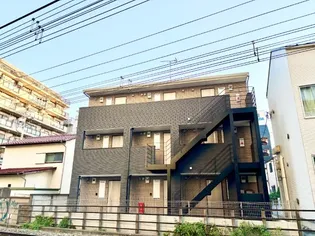 アーバンクレスト東府中の画像