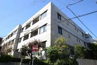 BRILLIA IST 代々木上原の画像