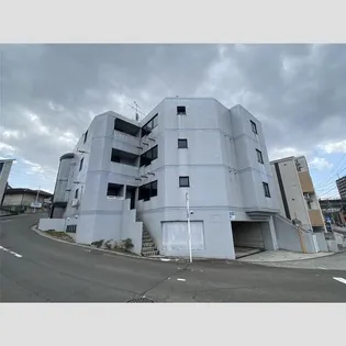 宮城県仙台市青葉区旭ケ丘1【マンション】の外観