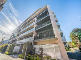 パレステージ大森【5階】の外観