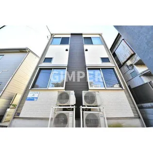 ハーモニーテラス仲宿の画像