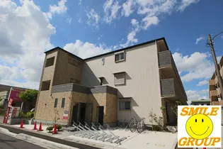 アセント富士見【2階】の外観